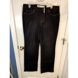 Ann Taylor Loft Original Boot Jeans Size 12 - NWT